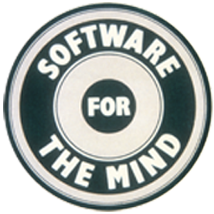 Sofware for the Mind Logo