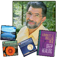 Dr. Miller's Online Store of Guided Imagery, Meditation & Self-Hypnosis CDs & MP3 Downloads Image