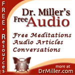 Dr. Miller's Free Audio