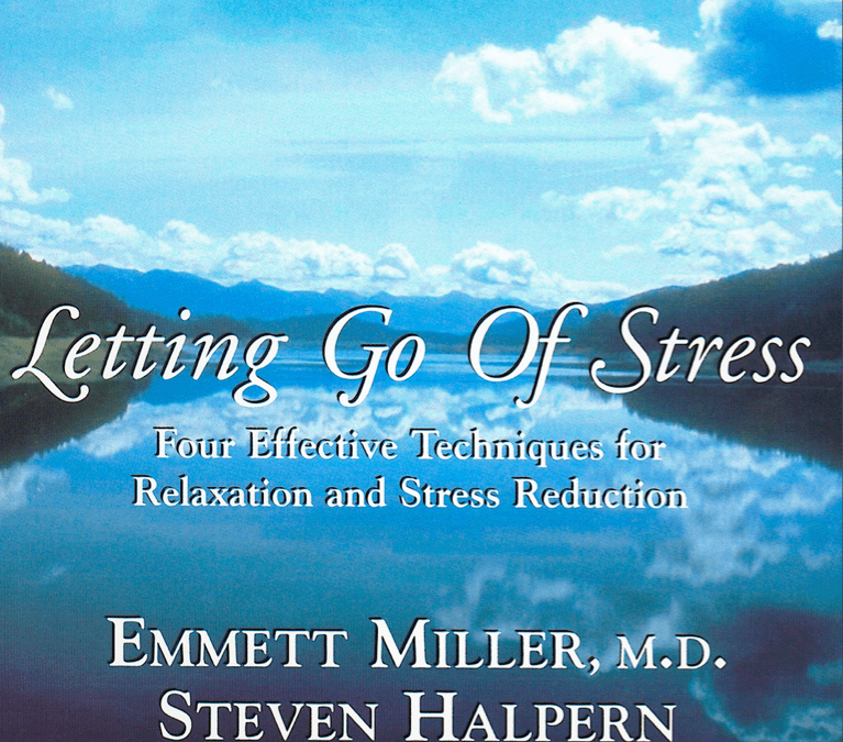 Learn How To Manage Your Stress