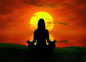 Discover How to Manage Your Stress Through Meditating
