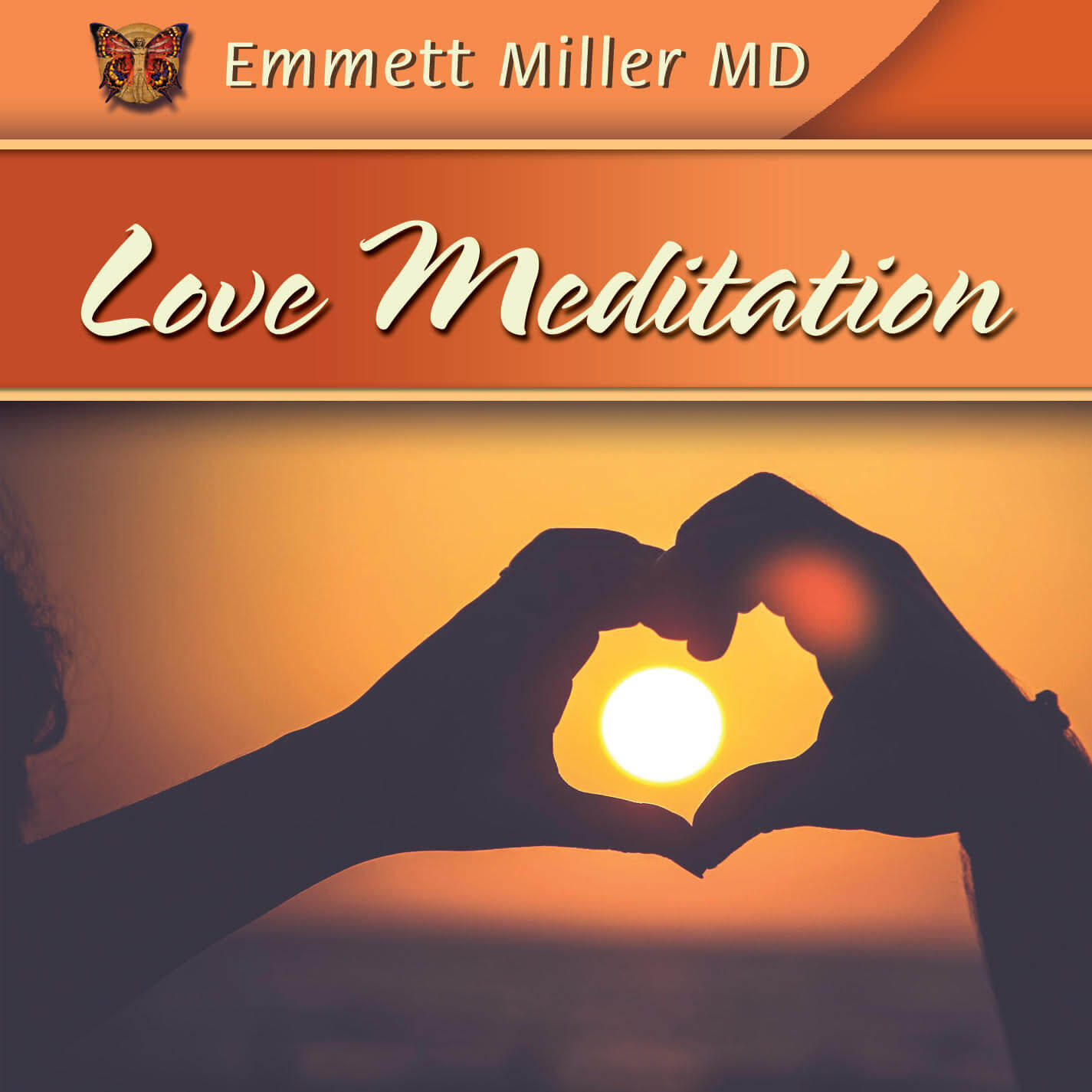 The Love Meditation (Download)