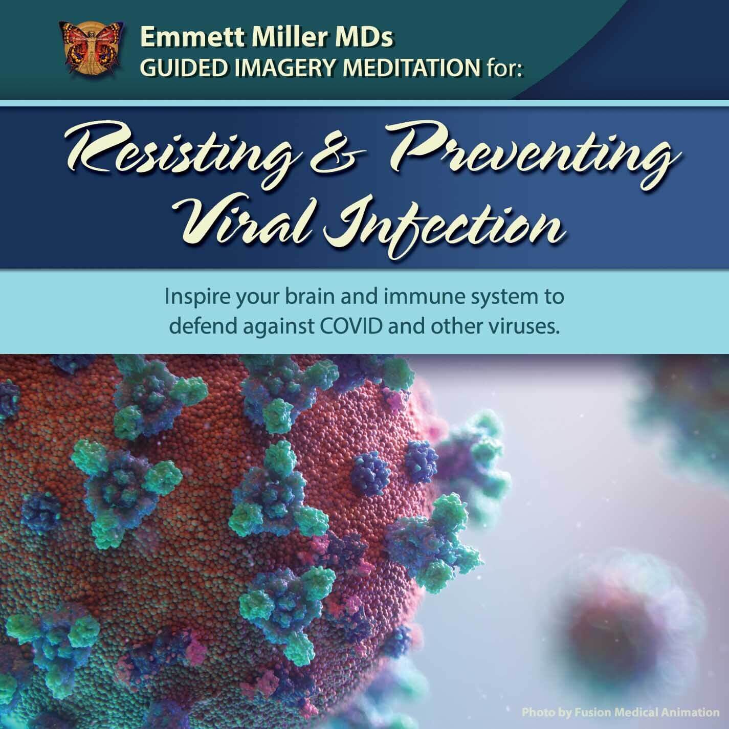 Resist and Prevent Viral Infection (Download)
