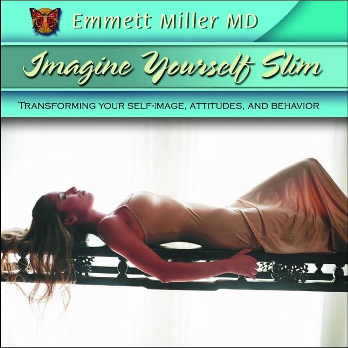 Imagine Yourself Slim (Download)