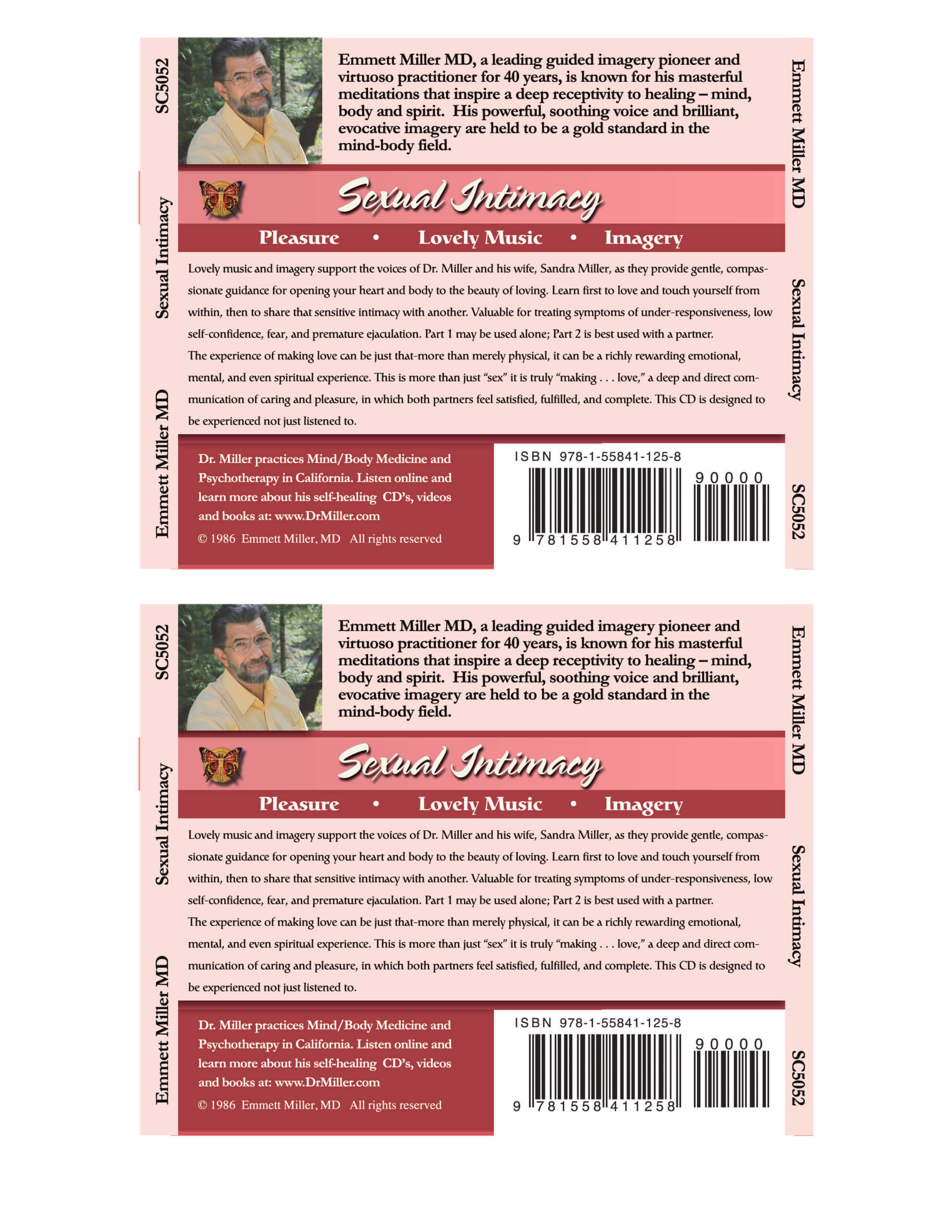 Sexual Intimacy (Download) - Image 3