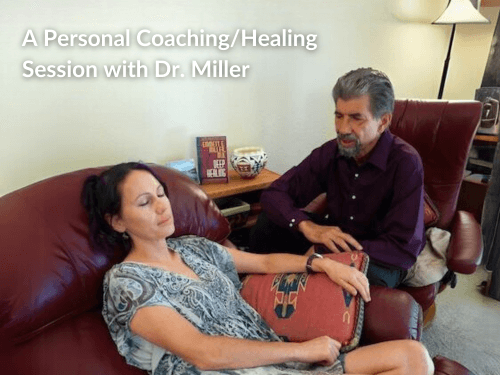 Deep Relaxation Session with Dr. Miller