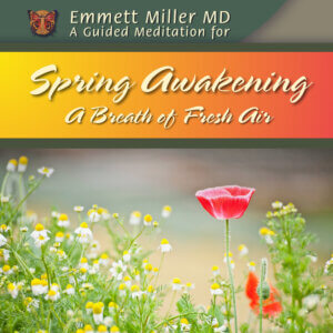 Spring Awakening: A Breath of Fresh Air (Download)