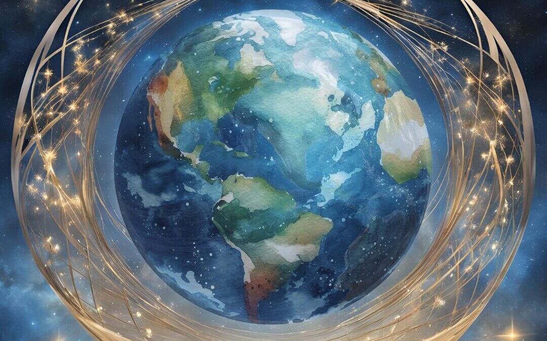 Global Stress: An Opportunity for Unity in Turbulent Times