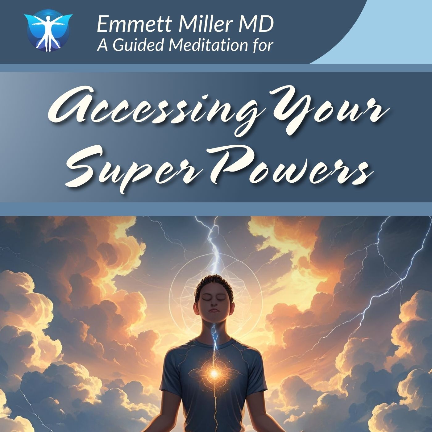 Accessing Your SuperPowers (Download)