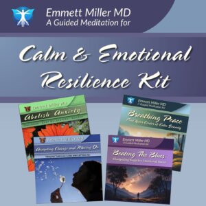 Winter Calm & Emotional Resilience Kit